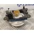 Faro Antiniebla Izquierdo para Peugeot 206+