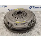 Kit Embrague para Skoda Rapid