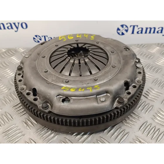 Kit Embrague para Skoda Rapid