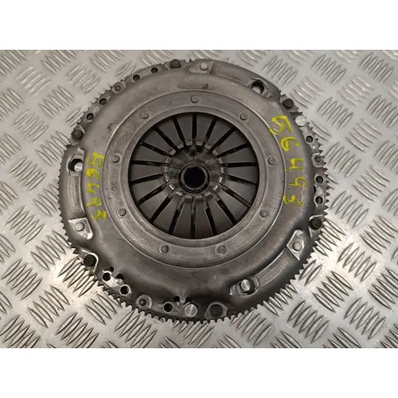 Kit Embrague para Skoda Rapid