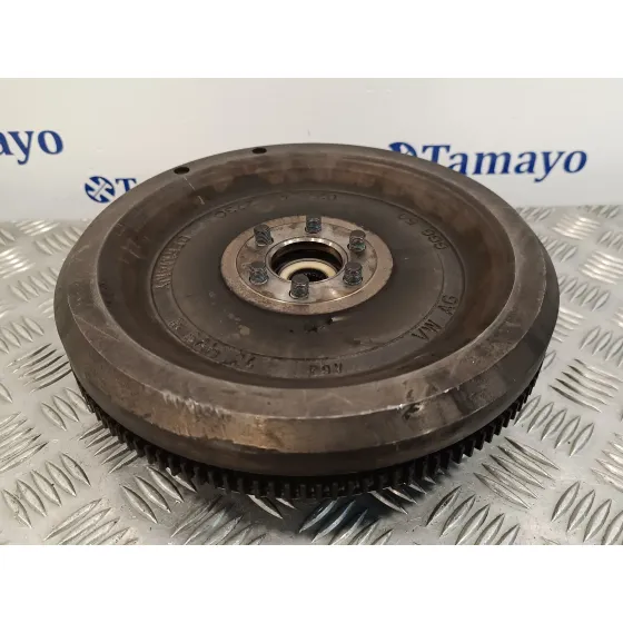 Kit Embrague para Skoda Rapid