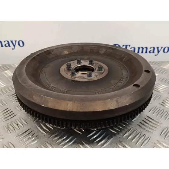 Kit Embrague para Skoda Rapid