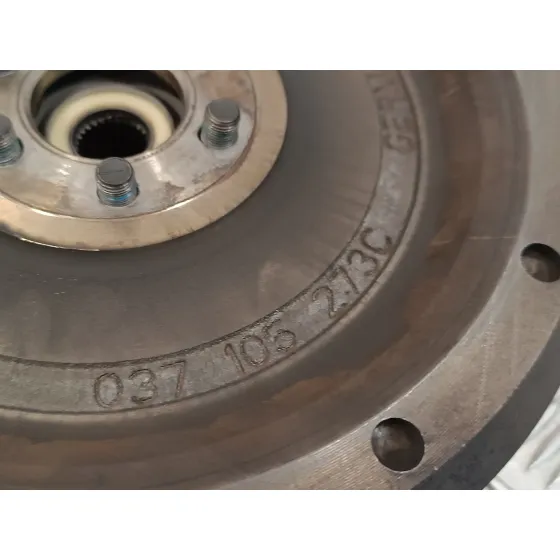 Kit Embrague para Skoda Rapid