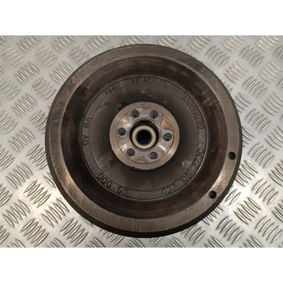 Kit Embrague para Skoda Rapid