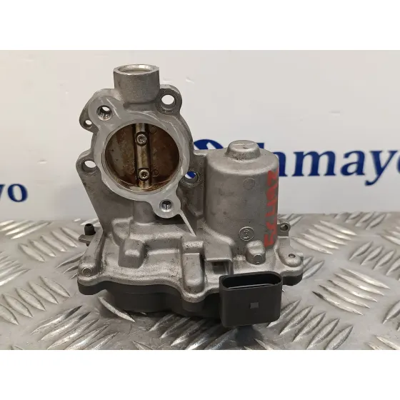 Valvula Egr para Skoda Rapid