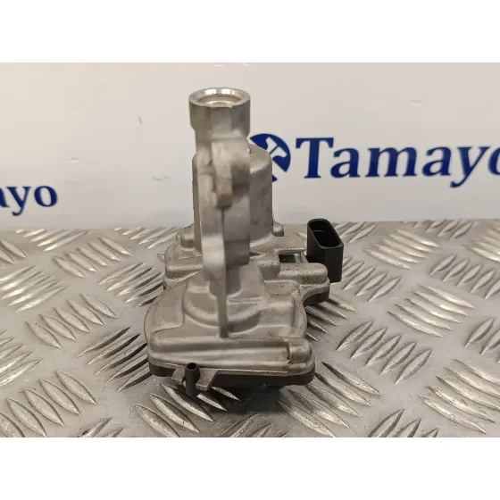 Valvula Egr para Skoda Rapid