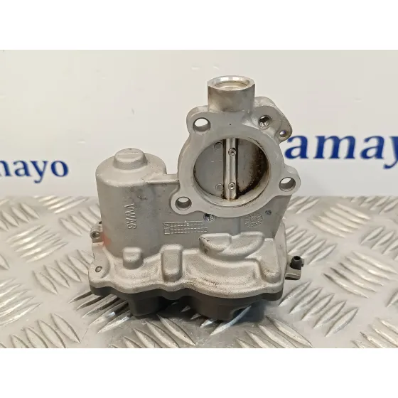 Valvula Egr para Skoda Rapid