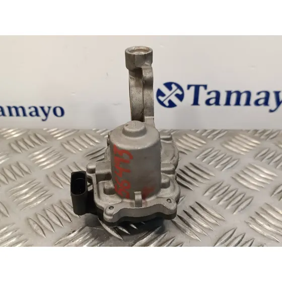 Valvula Egr para Skoda Rapid