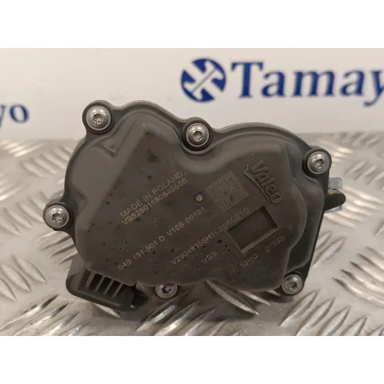 Valvula Egr para Skoda Rapid