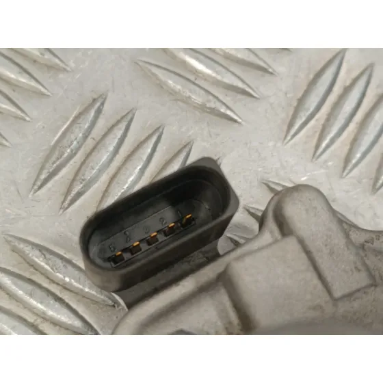 Valvula Egr para Skoda Rapid