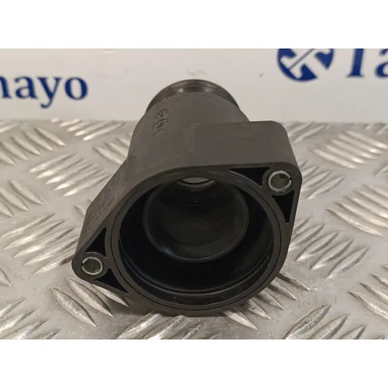 Tubos Suspension para Skoda Rapid