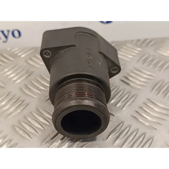 Tubos Suspension para Skoda Rapid