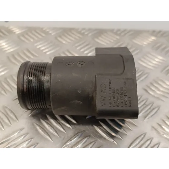 Tubos Suspension para Skoda Rapid