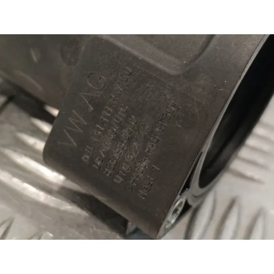 Tubos Suspension para Skoda Rapid