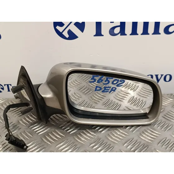 Retrovisor Derecho para Skoda Octavia Berlina (1U2)
