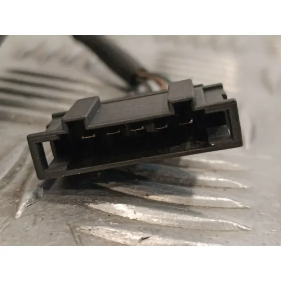 Retrovisor Derecho para Skoda Octavia Berlina (1U2)