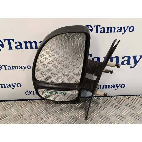 Retrovisor Izquierdo para Fiat Ducato Caja Cerrada (Desde 03.94)