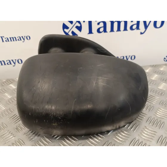 Retrovisor Izquierdo para Fiat Ducato Caja Cerrada (Desde 03.94)