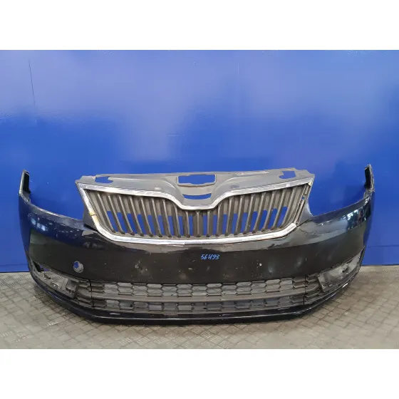 Paragolpes Delantero para Skoda Rapid