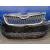 Paragolpes Delantero para Skoda Rapid