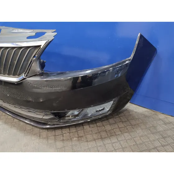 Paragolpes Delantero para Skoda Rapid