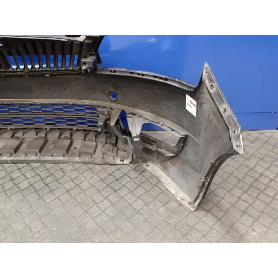 Paragolpes Delantero para Skoda Rapid