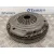 Kit Volante Motor + Embrague para Seat Ibiza (6J5)