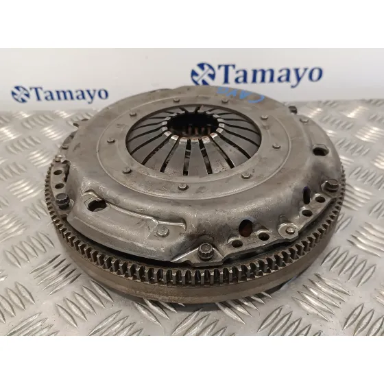 Kit Volante Motor + Embrague para Seat Ibiza (6J5)