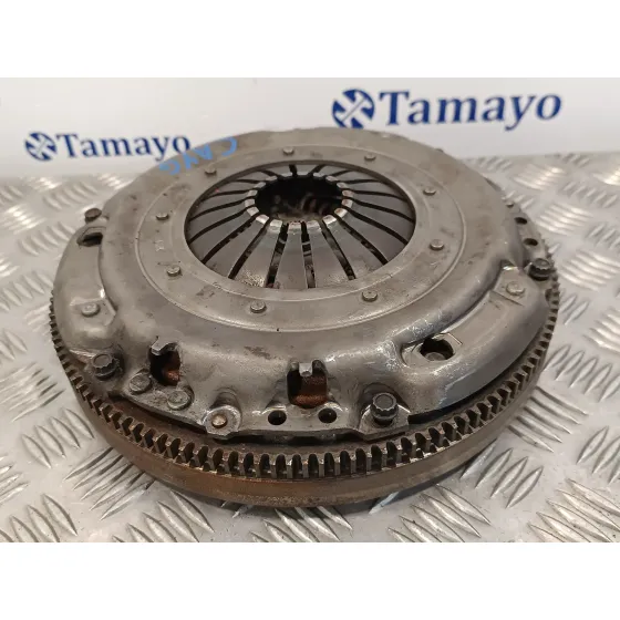 Kit Volante Motor + Embrague para Seat Ibiza (6J5)