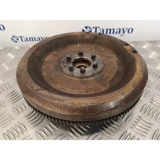 Kit Volante Motor + Embrague para Seat Ibiza (6J5)