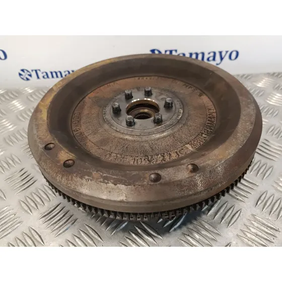 Kit Volante Motor + Embrague para Seat Ibiza (6J5)