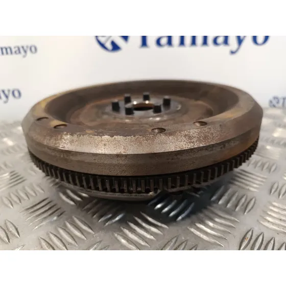 Kit Volante Motor + Embrague para Seat Ibiza (6J5)