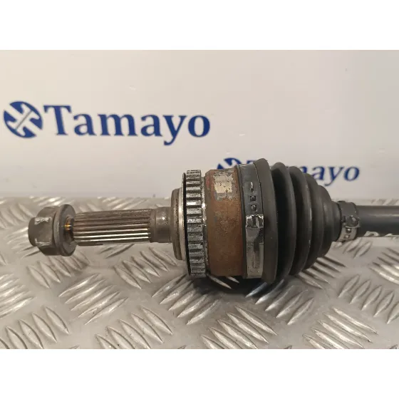 Transmision Delantera Izquierda para Tata Vista