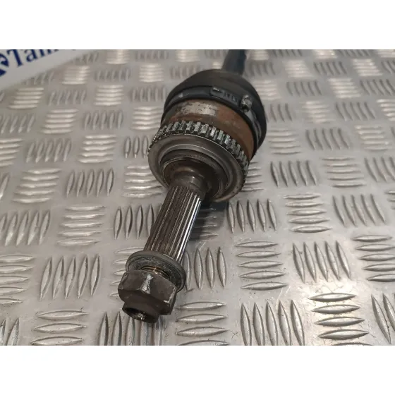 Transmision Delantera Izquierda para Tata Vista