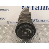 Compresor Aire Acondicionado para Mercedes-Benz Clase A (W168)