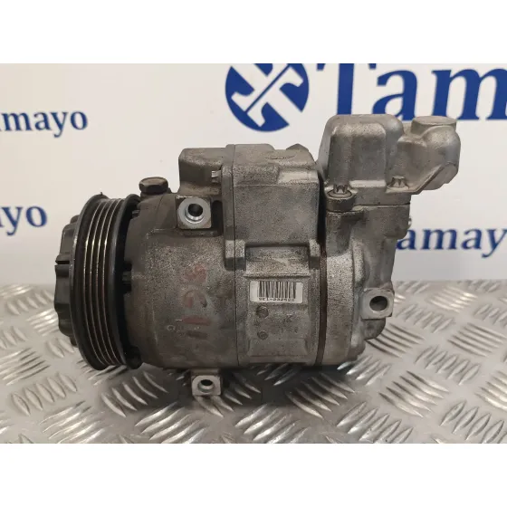 Compresor Aire Acondicionado para Mercedes-Benz Clase A (W168)