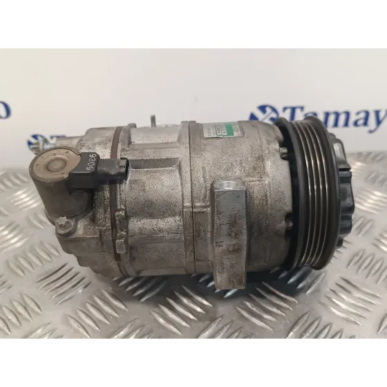 Compresor Aire Acondicionado para Mercedes-Benz Clase A (W168)