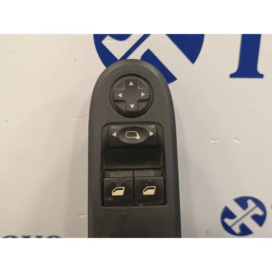 Mando Elevalunas Delantero Izquierdo para Peugeot 308 Sw