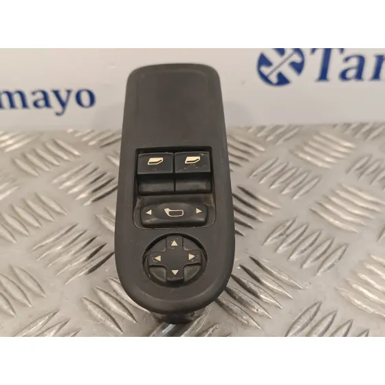 Mando Elevalunas Delantero Izquierdo para Peugeot 308 Sw