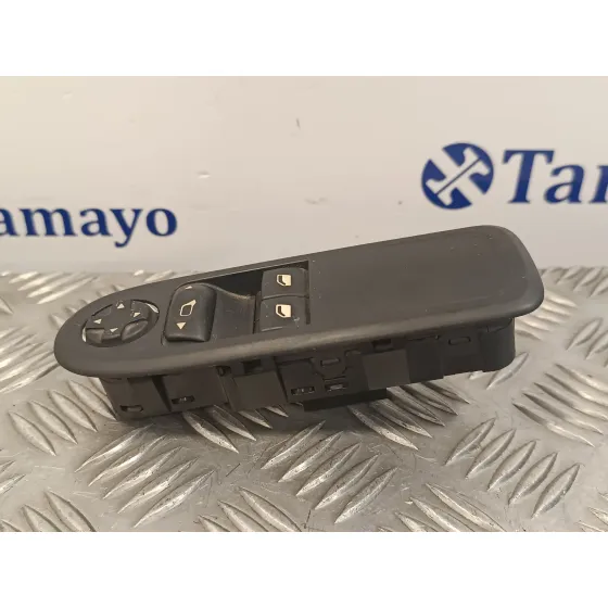 Mando Elevalunas Delantero Izquierdo para Peugeot 308 Sw