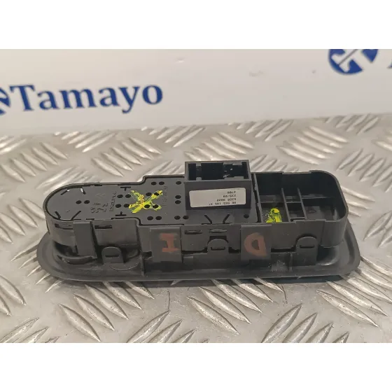 Mando Elevalunas Delantero Izquierdo para Peugeot 308 Sw