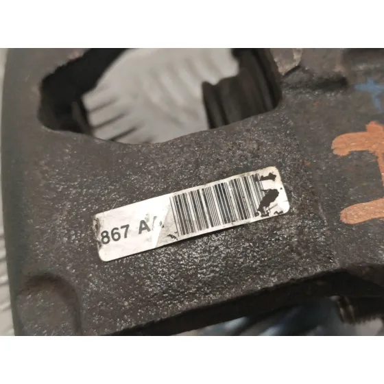 Pinza Freno Trasera Izquierda para Chrysler Voyager (Rg)