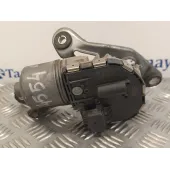 Motor Limpia Delantero para Peugeot 407