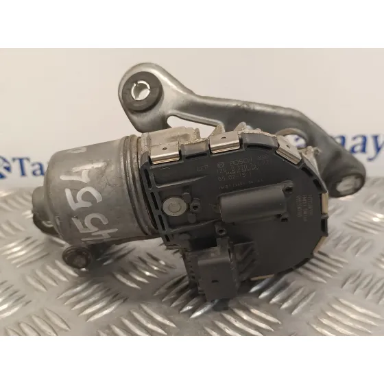 Motor Limpia Delantero para Peugeot 407