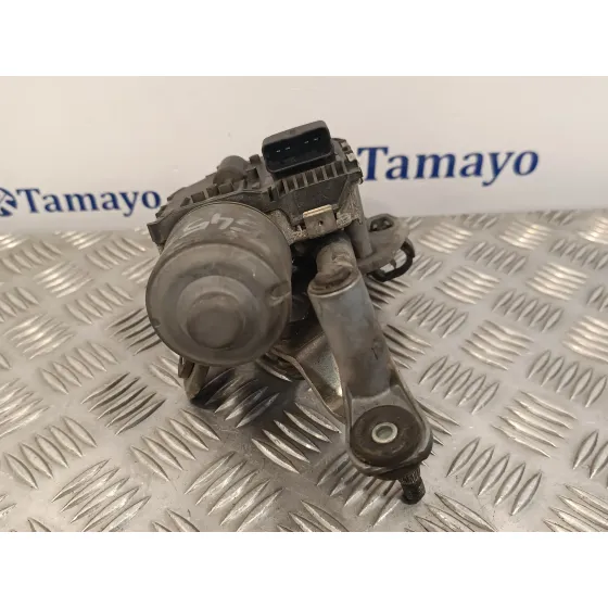 Motor Limpia Delantero para Peugeot 407