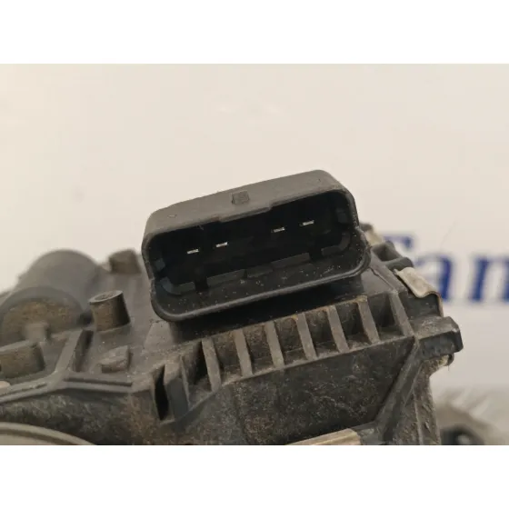 Motor Limpia Delantero para Peugeot 407