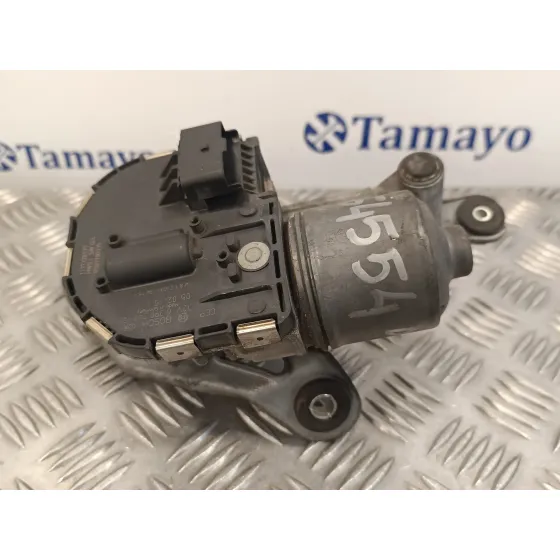 Motor Limpia Delantero para Peugeot 407