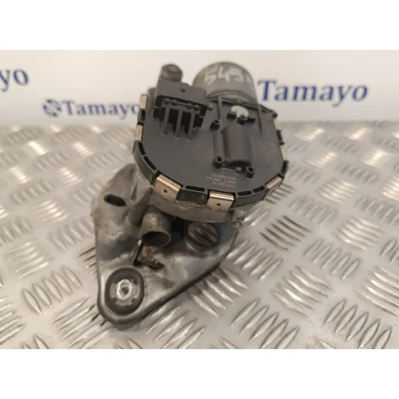 Motor Limpia Delantero para Peugeot 407