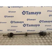 Transmision Delantera Derecha para Tata Vista
