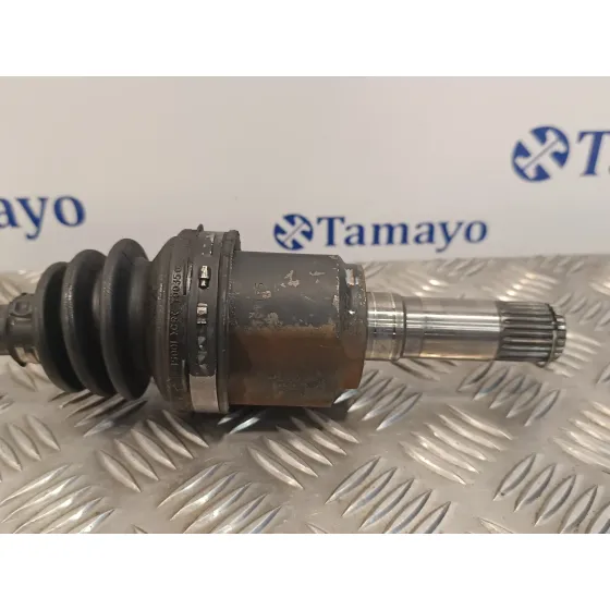 Transmision Delantera Derecha para Tata Vista